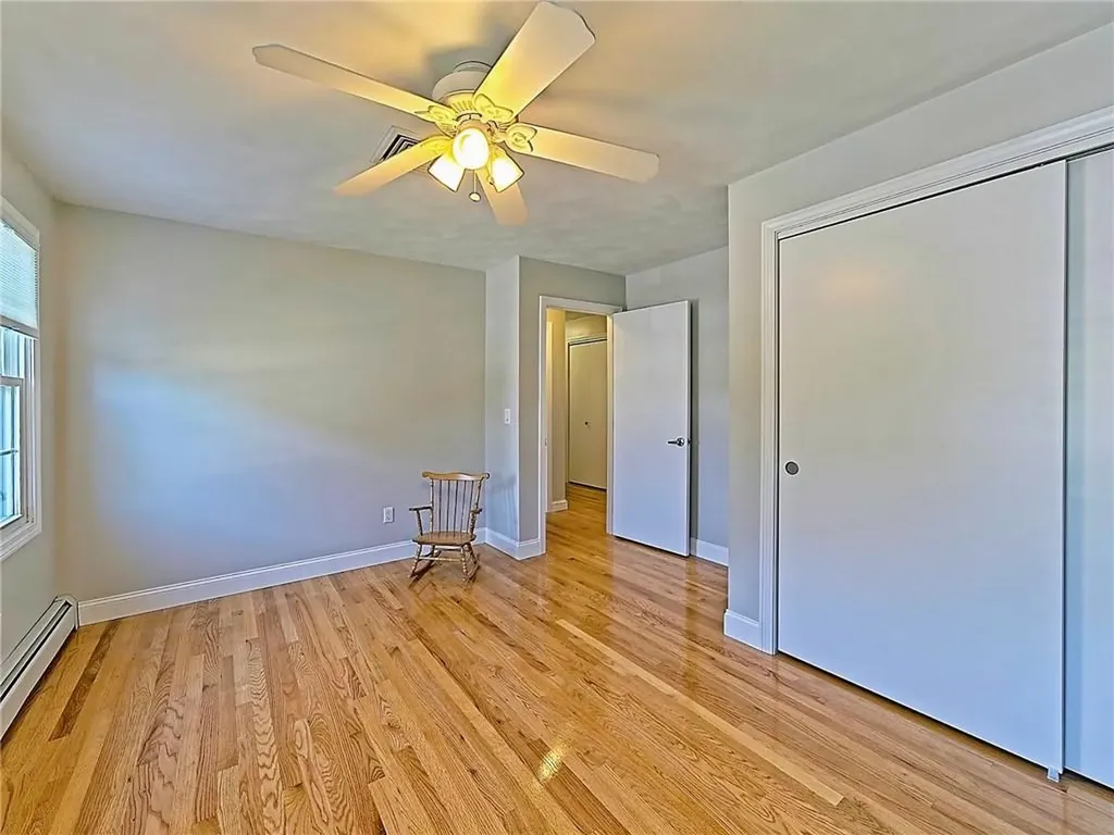 15 Lilac Circle Cranston RI 02920