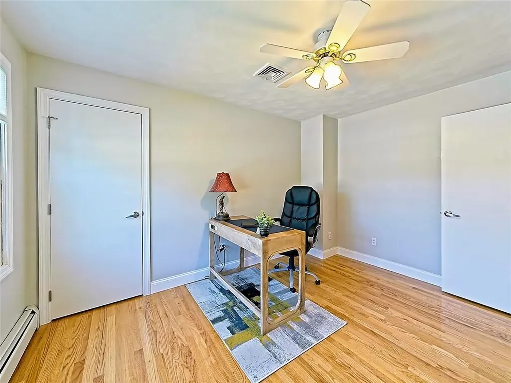 15 Lilac Circle Cranston RI 02920