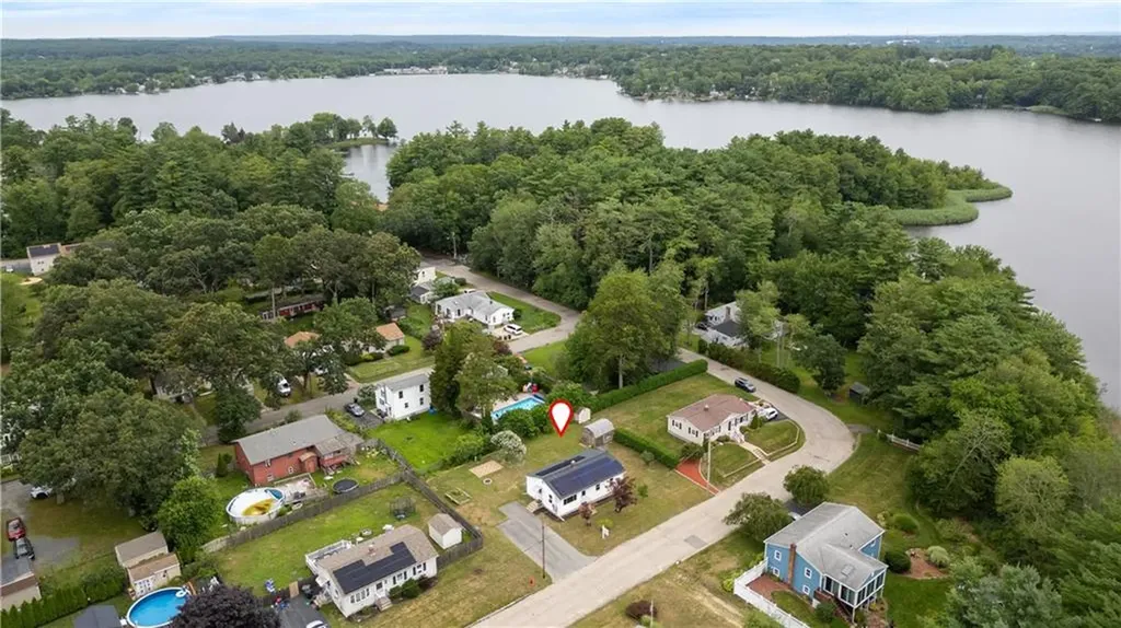 109 West Shore Drive Coventry RI 02816