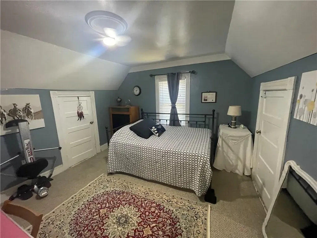 113 Alger Avenue Providence RI 02905