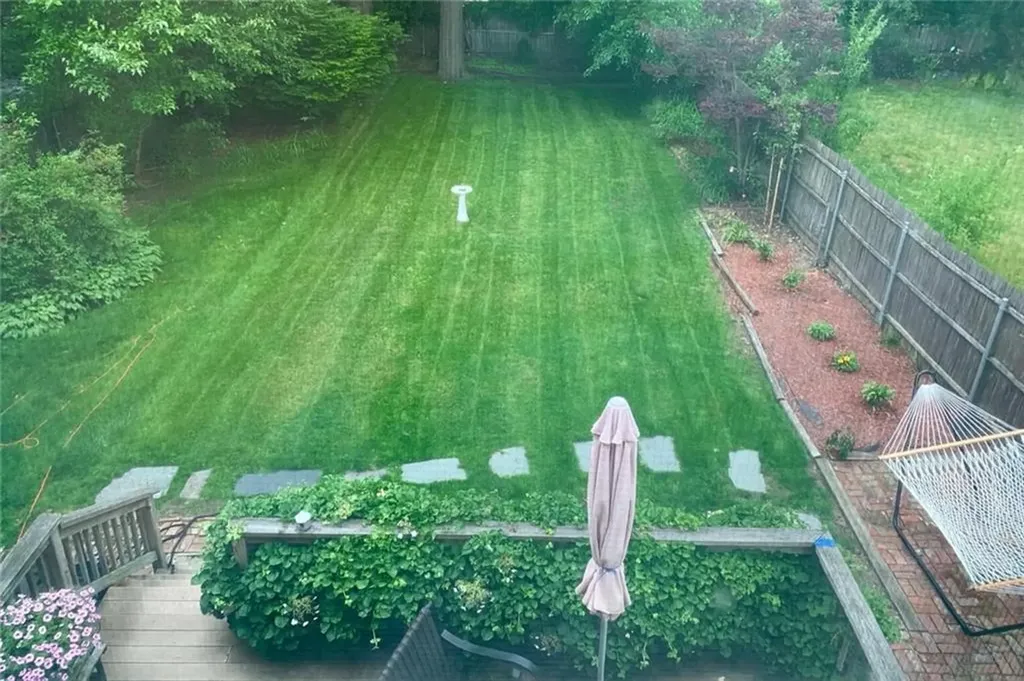 113 Alger Avenue Providence RI 02905