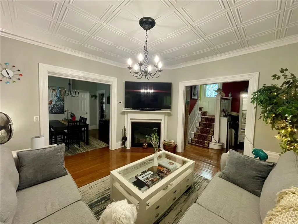 113 Alger Avenue Providence RI 02905