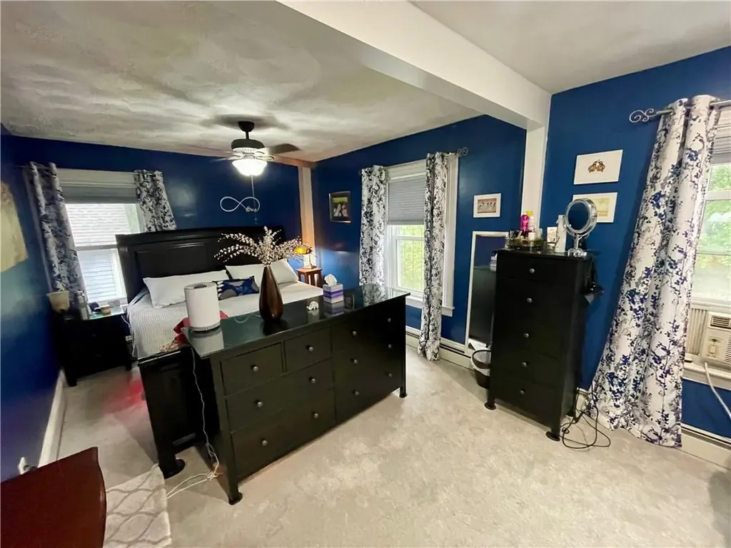 113 Alger Avenue Providence RI 02905