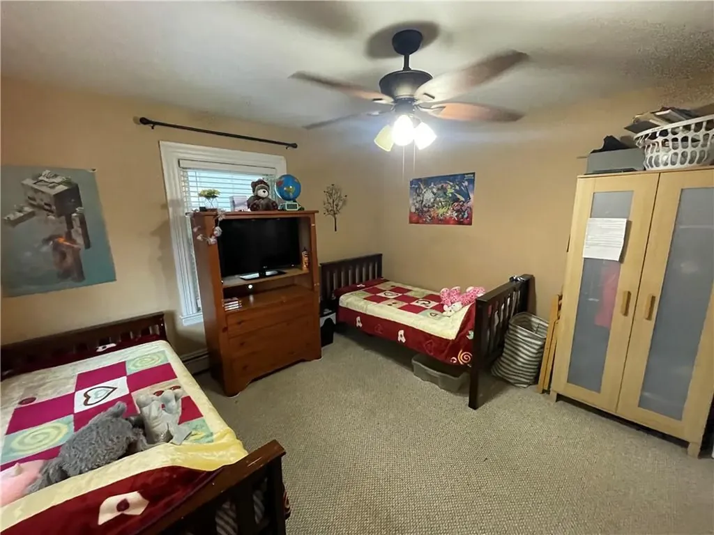 113 Alger Avenue Providence RI 02905