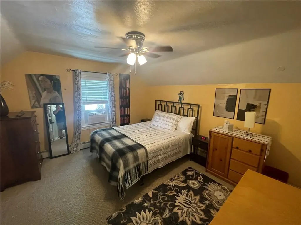 113 Alger Avenue Providence RI 02905