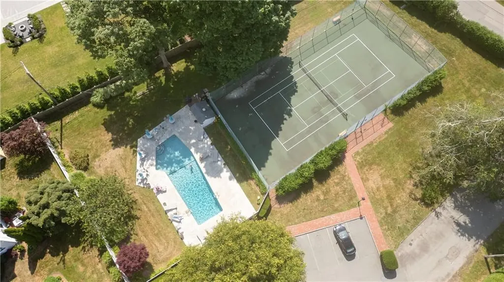 364 Bellevue Avenue Newport RI 02840