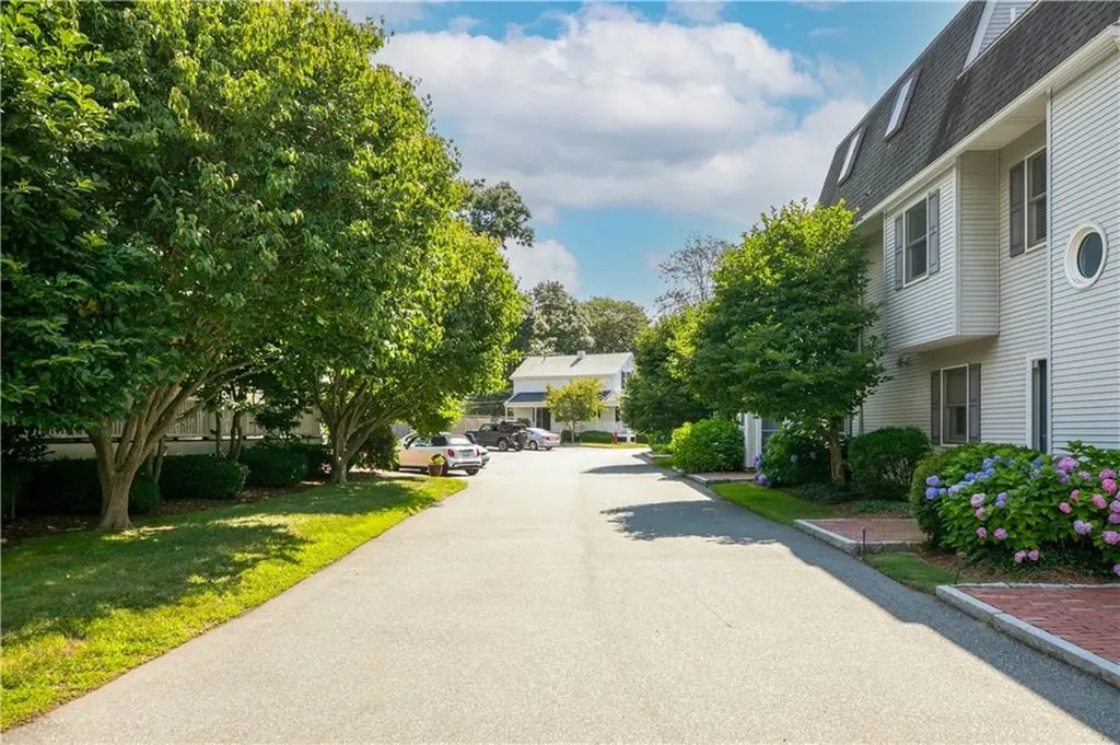 364 Bellevue Avenue Newport RI 02840