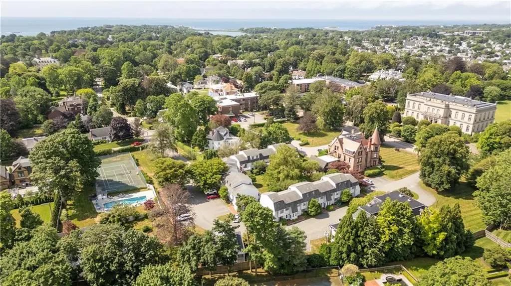 364 Bellevue Avenue Newport RI 02840