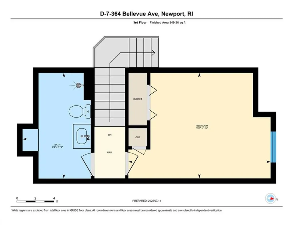 364 Bellevue Avenue Newport RI 02840