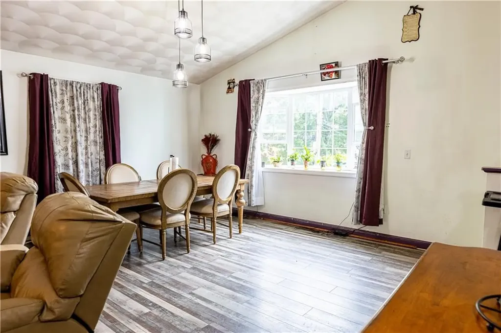 61 Cyr Street Providence RI 02905