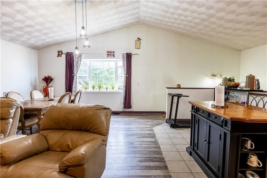 61 Cyr Street Providence RI 02905