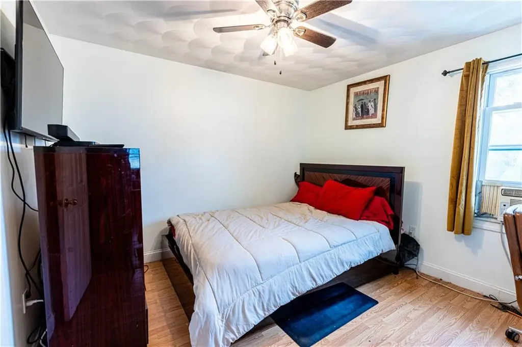 61 Cyr Street Providence RI 02905