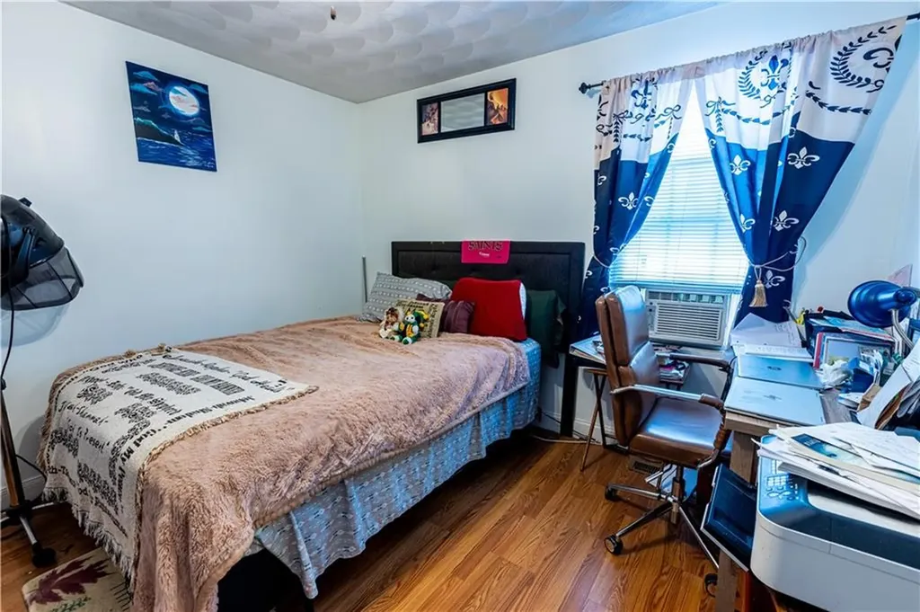 61 Cyr Street Providence RI 02905