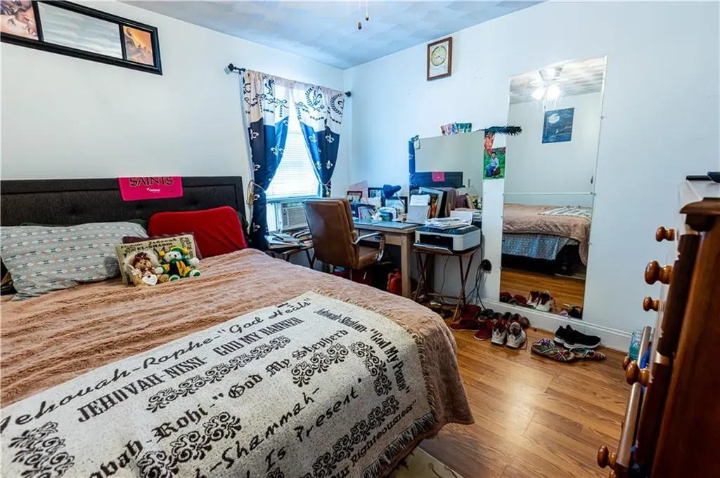 61 Cyr Street Providence RI 02905