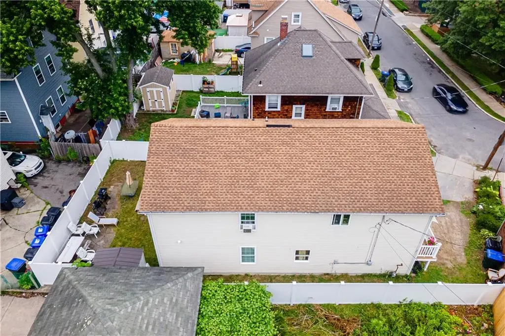 61 Cyr Street Providence RI 02905