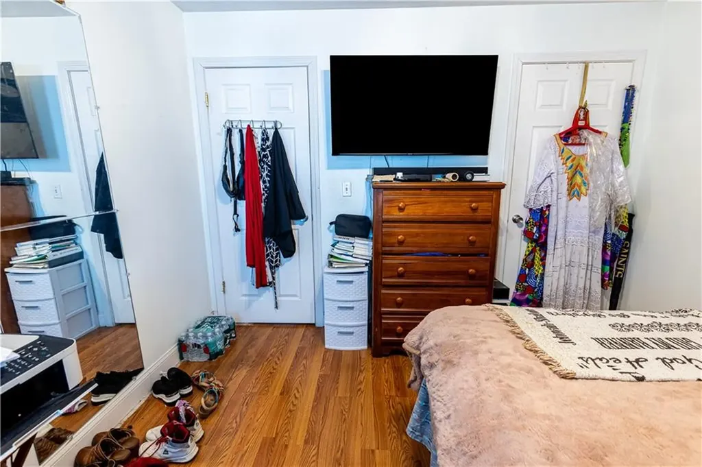 61 Cyr Street Providence RI 02905