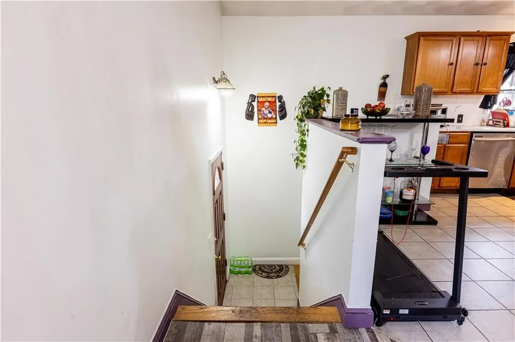 61 Cyr Street Providence RI 02905