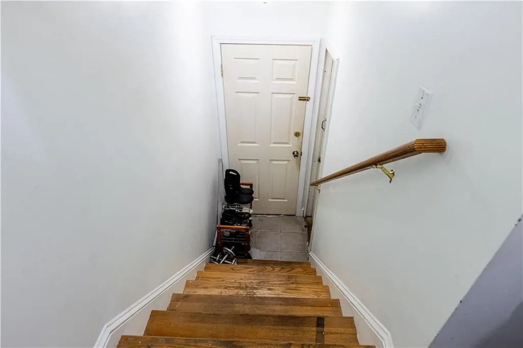 61 Cyr Street Providence RI 02905