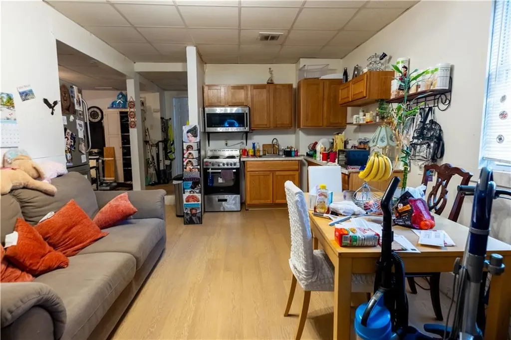 61 Cyr Street Providence RI 02905