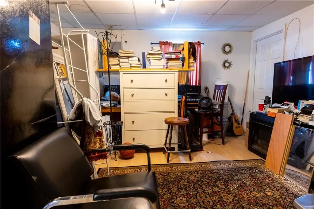 61 Cyr Street Providence RI 02905