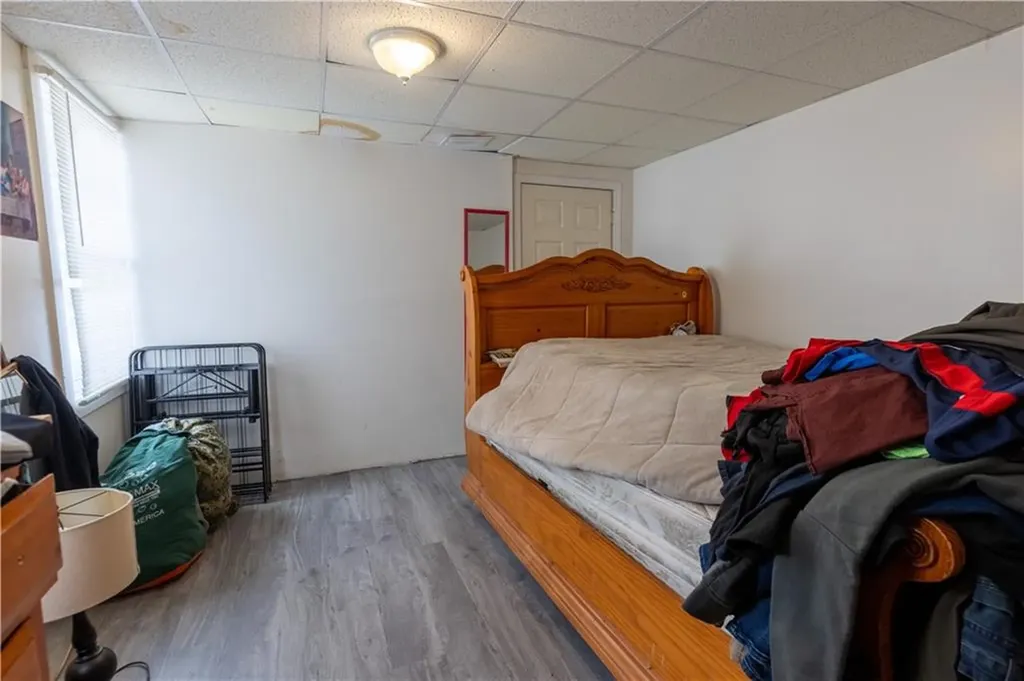 61 Cyr Street Providence RI 02905