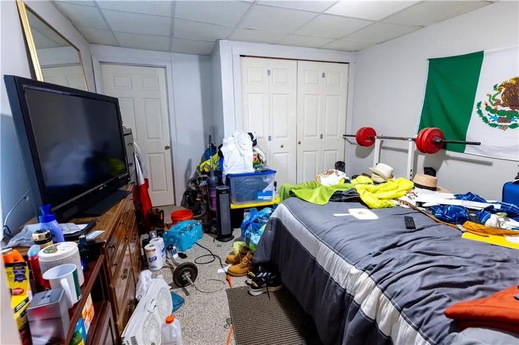 61 Cyr Street Providence RI 02905