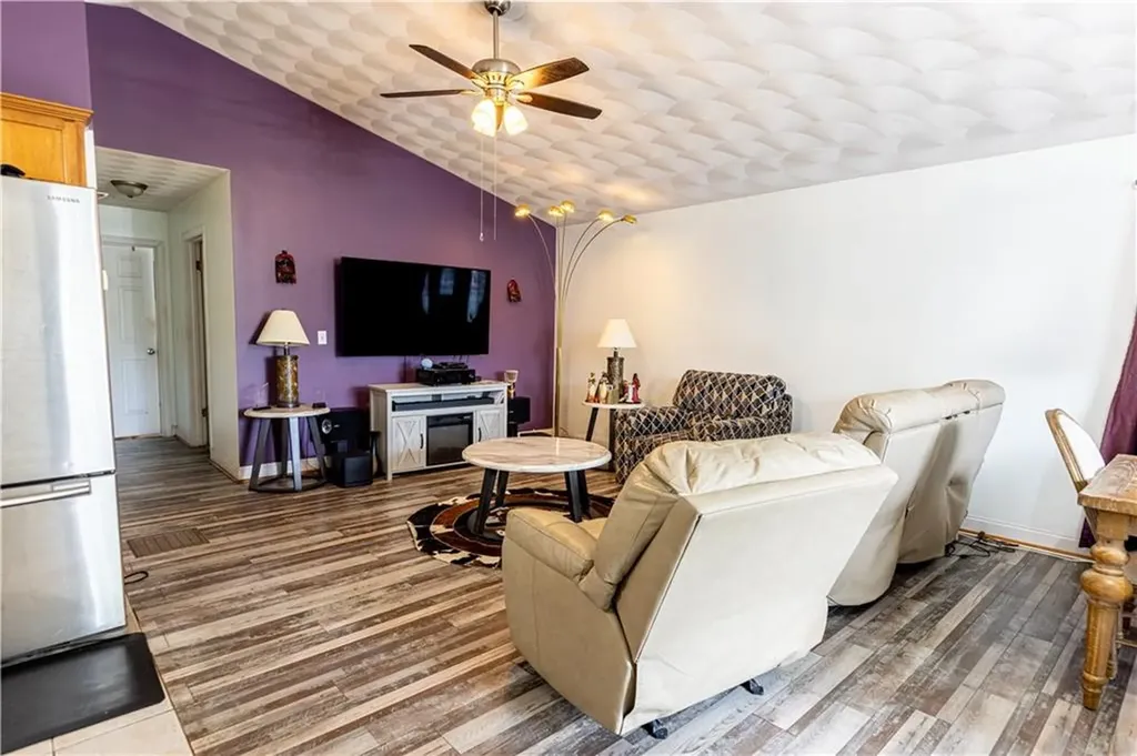 61 Cyr Street Providence RI 02905