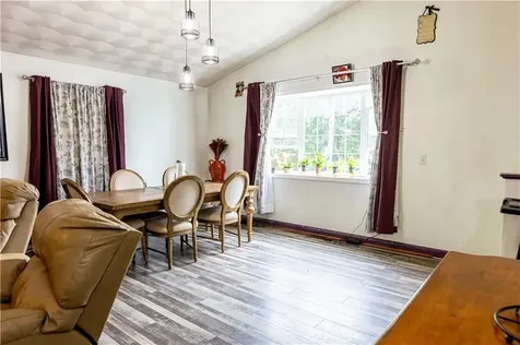 61 Cyr Street Providence RI 02905