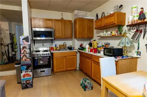 61 Cyr Street Providence RI 02905