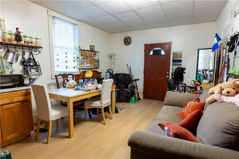 61 Cyr Street Providence RI 02905