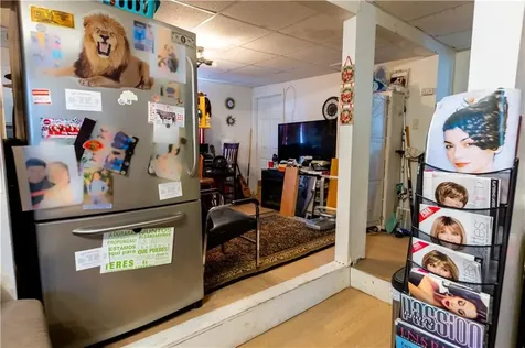 61 Cyr Street Providence RI 02905