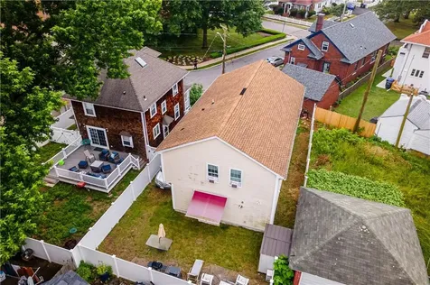 61 Cyr Street Providence RI 02905