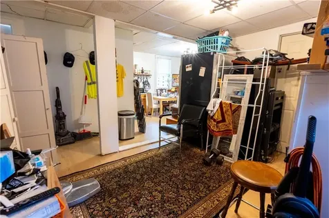 61 Cyr Street Providence RI 02905