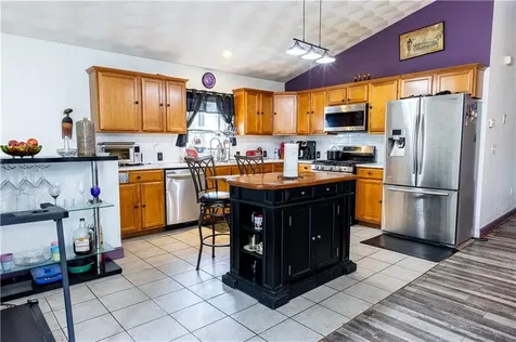 61 Cyr Street Providence RI 02905