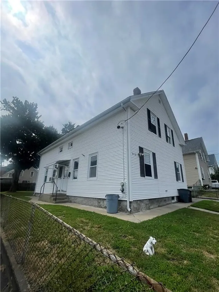 61 63 Maple Avenue Johnston RI 02919