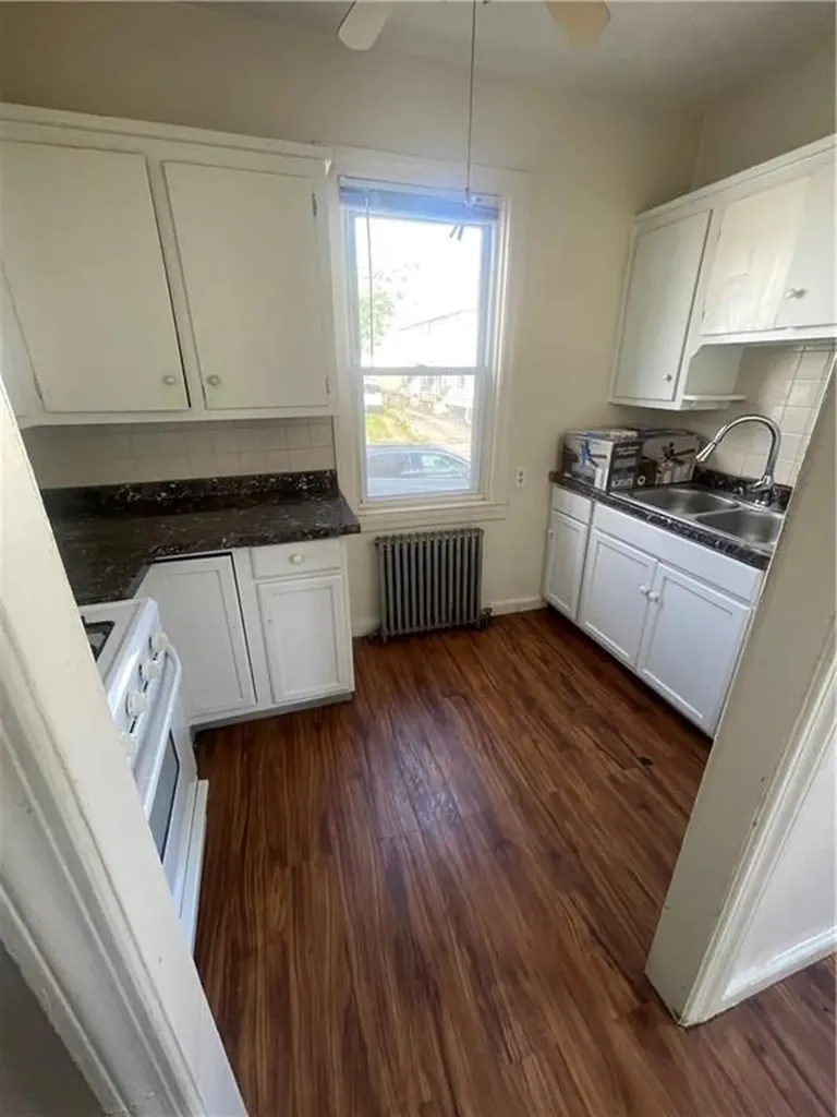 61 63 Maple Avenue Johnston RI 02919
