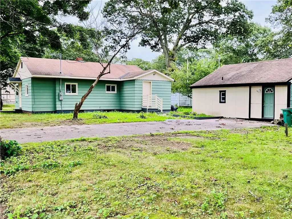76 Langley Street Warwick RI 02889