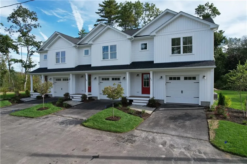 7 Carolina Nooseneck Road Richmond RI 02898