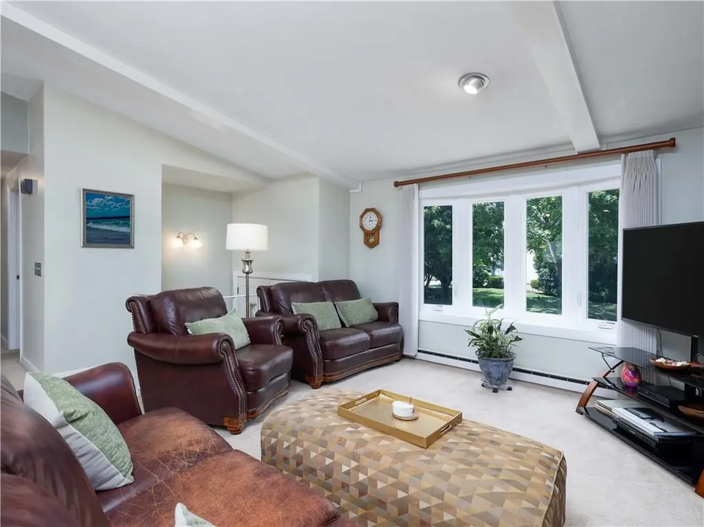 184 Vallette Street Cranston RI 02920