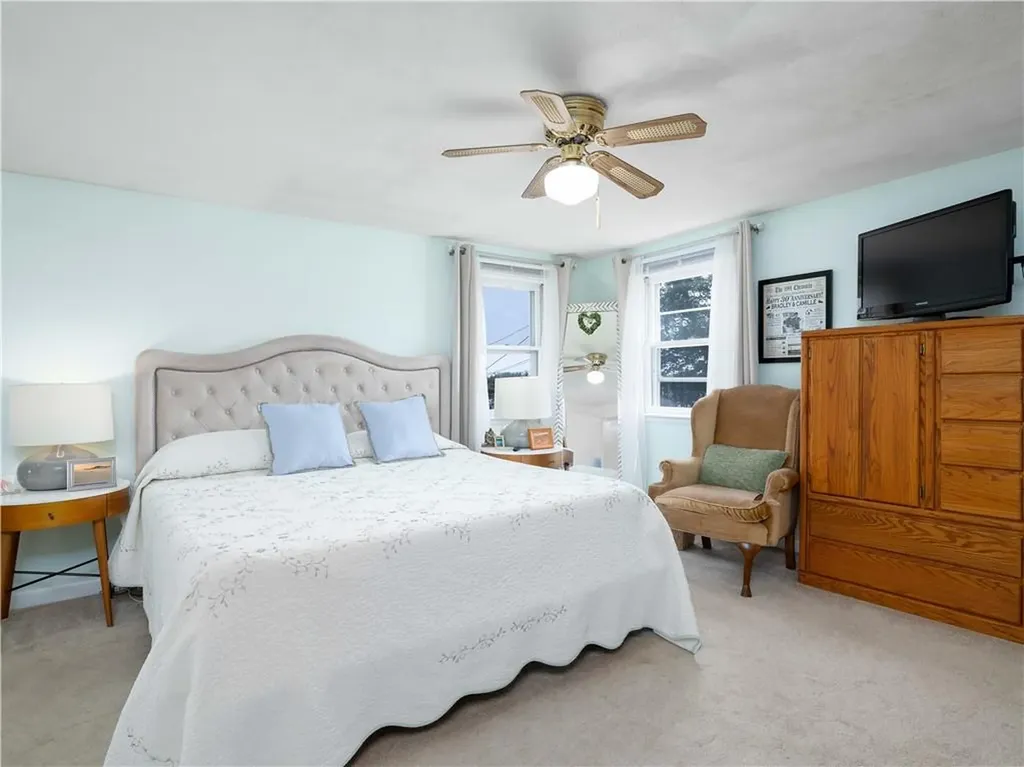 184 Vallette Street Cranston RI 02920