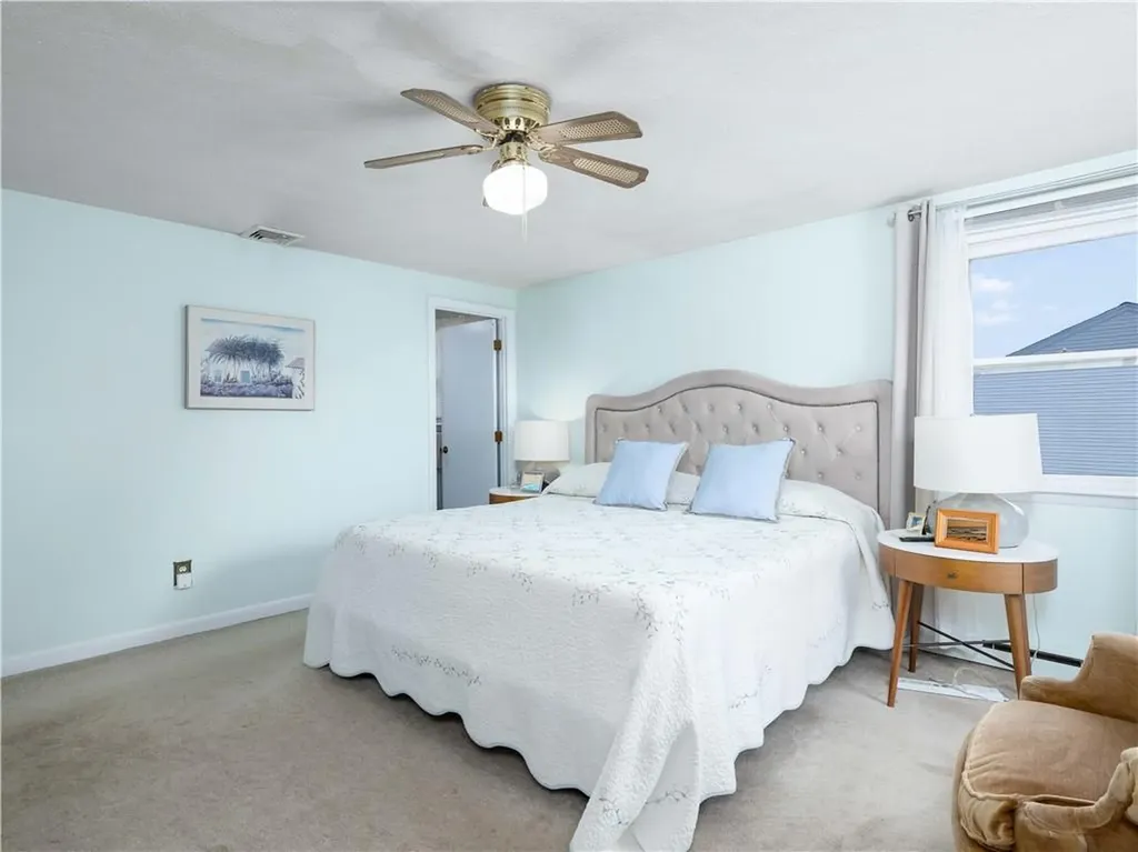 184 Vallette Street Cranston RI 02920