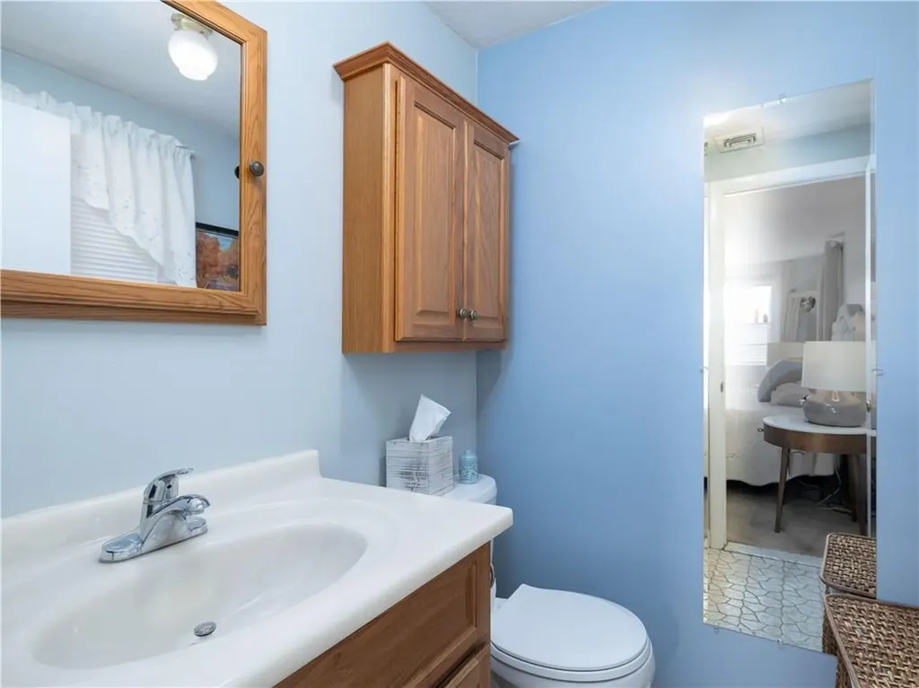 184 Vallette Street Cranston RI 02920
