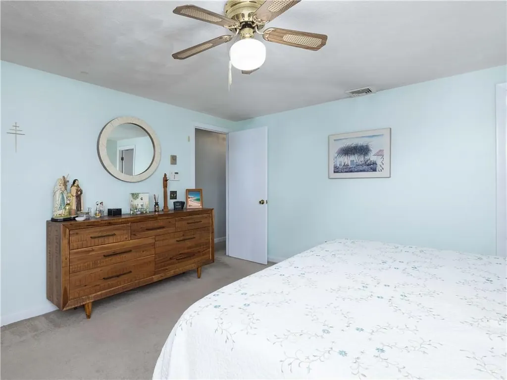 184 Vallette Street Cranston RI 02920