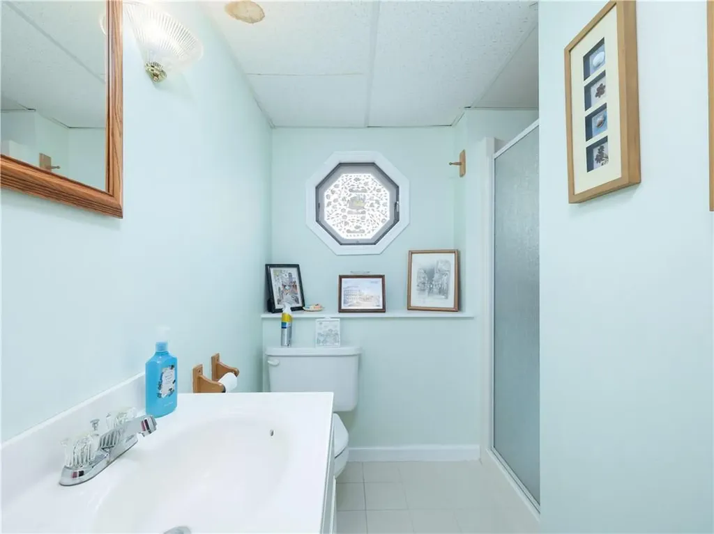 184 Vallette Street Cranston RI 02920