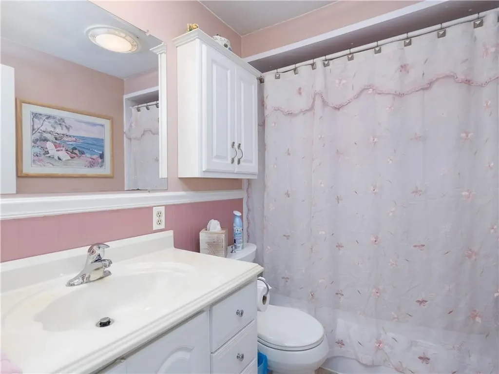 184 Vallette Street Cranston RI 02920