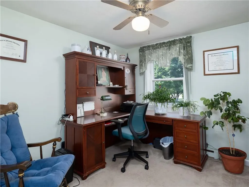 184 Vallette Street Cranston RI 02920