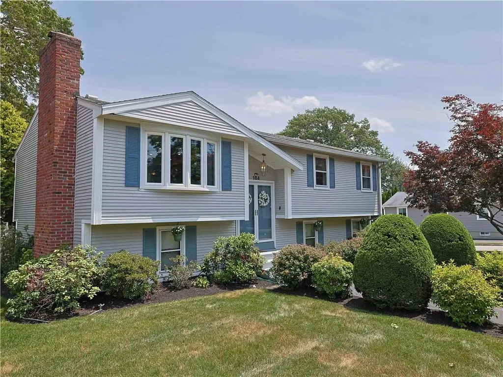 184 Vallette Street Cranston RI 02920