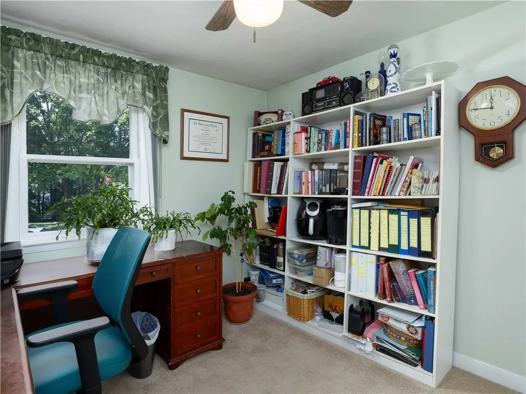 184 Vallette Street Cranston RI 02920