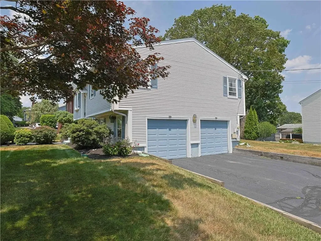 184 Vallette Street Cranston RI 02920