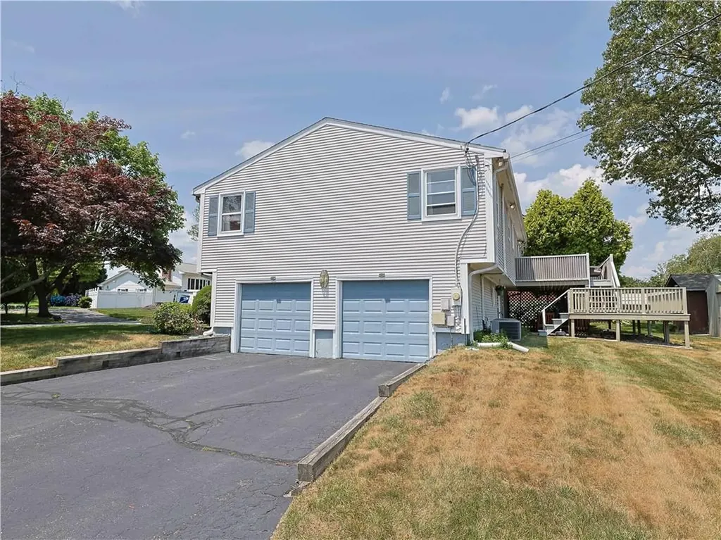 184 Vallette Street Cranston RI 02920
